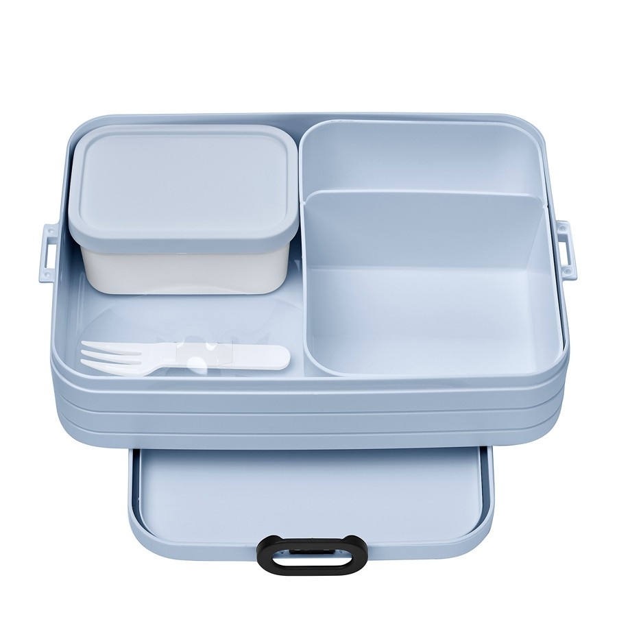 Lunchbox Take a Break bento Nordic Blue 107635613800