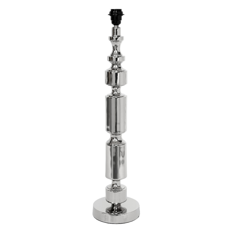 Podstawa lampy stołowej Astaire Totem 18x18x68 cm 1 Podstawa lampy stołowej Astaire Totem 18x18x68 cm