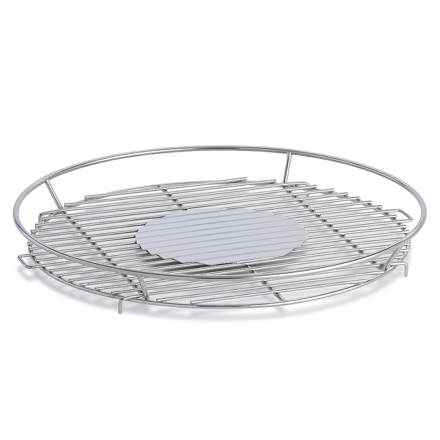 Lotusgrill® - wymienny ruszt grillowy