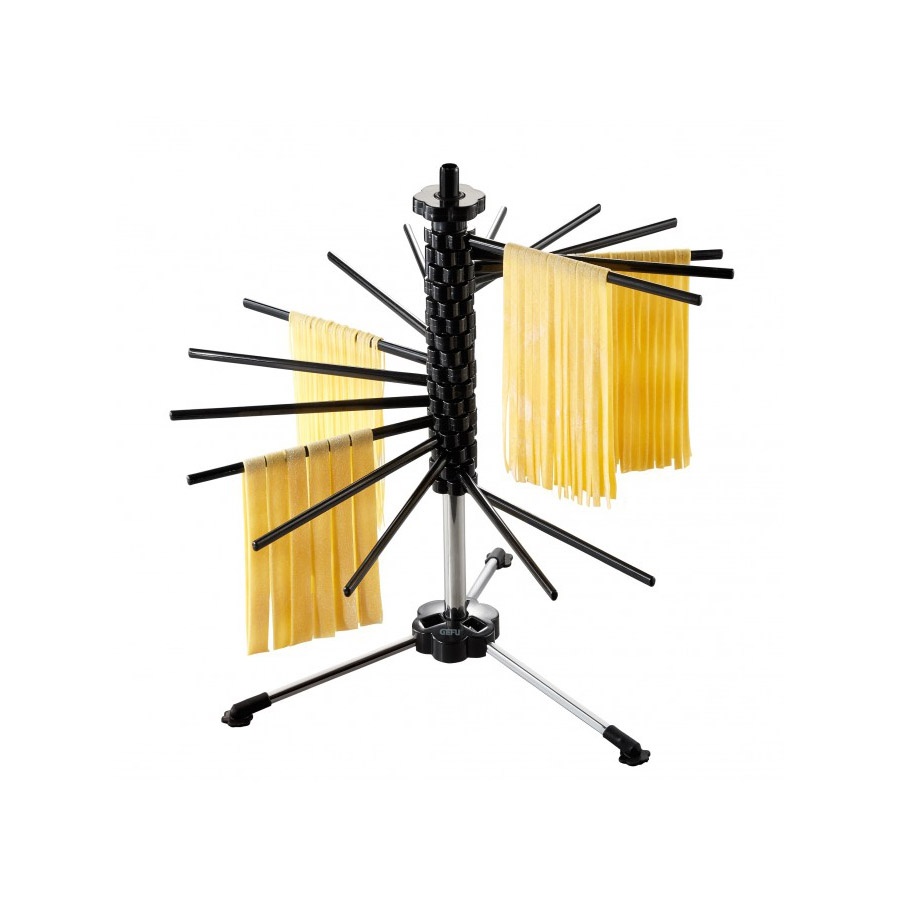 Gefu - Suszarka do makaronu DIVERSO L Gefu - tytuł obrazka Gefu – Suszarka do makaronu DIVERSO L Gefu