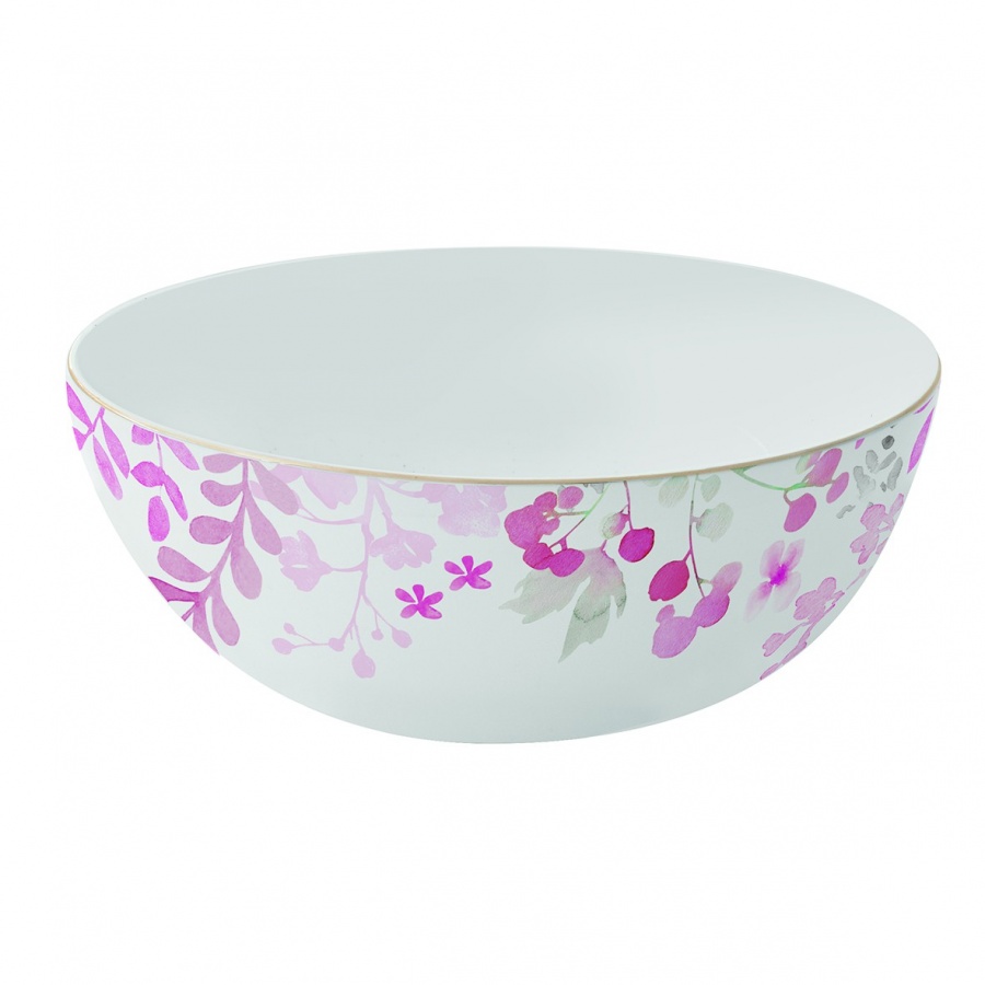 Фото - Посуд для сервіровки Nuova R2S Misa z porcelany 