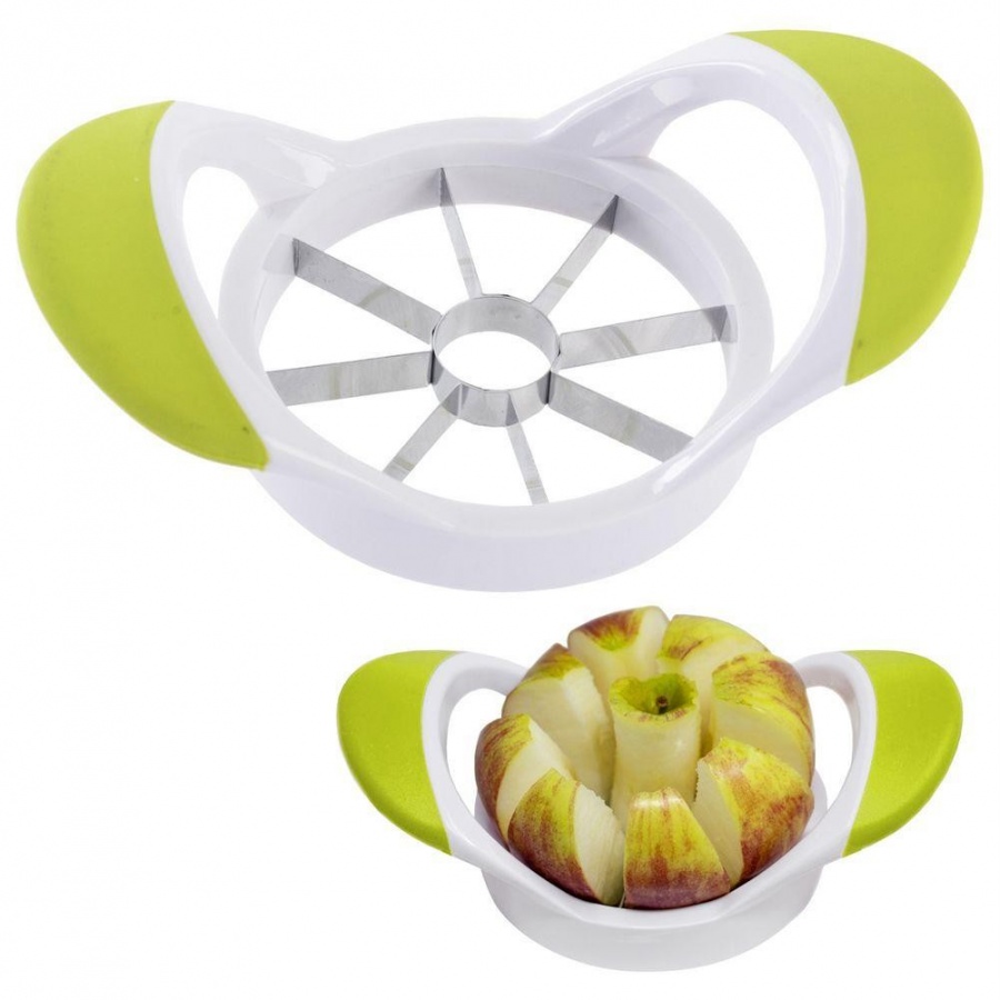 Фото - Інше приладдя Orion Krajalnica, wykrawacz do jabłek, jabłka 