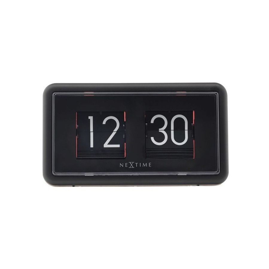 Zegar 5228 OR “Flip Clock”