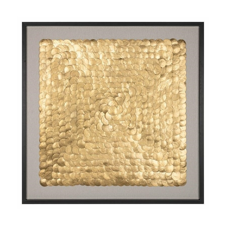 Zdjęcia - Obraz Richmond  may 93x93 cm -WA-0008 