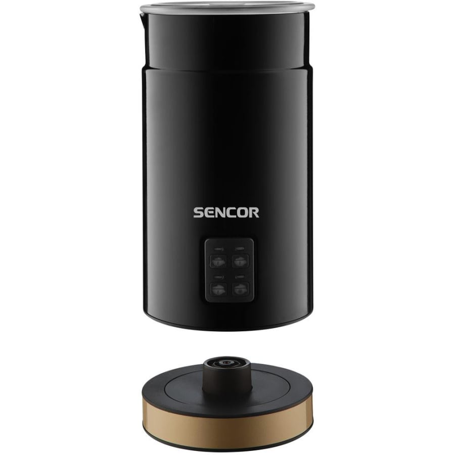 Spieniacz do mleka SENCOR SMF 2031BK