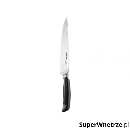 Nóż do plastrowania 20cm Zyliss Control czarno-srebrny 1 Nóż do plastrowania 20cm Zyliss Control czarno-srebrny