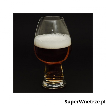 Szklanki do piwa Birrateque Weiss 6 szt. - Luigi Bormioli 1 Szklanki do piwa Birrateque Weiss 6 szt. – Luigi Bormioli