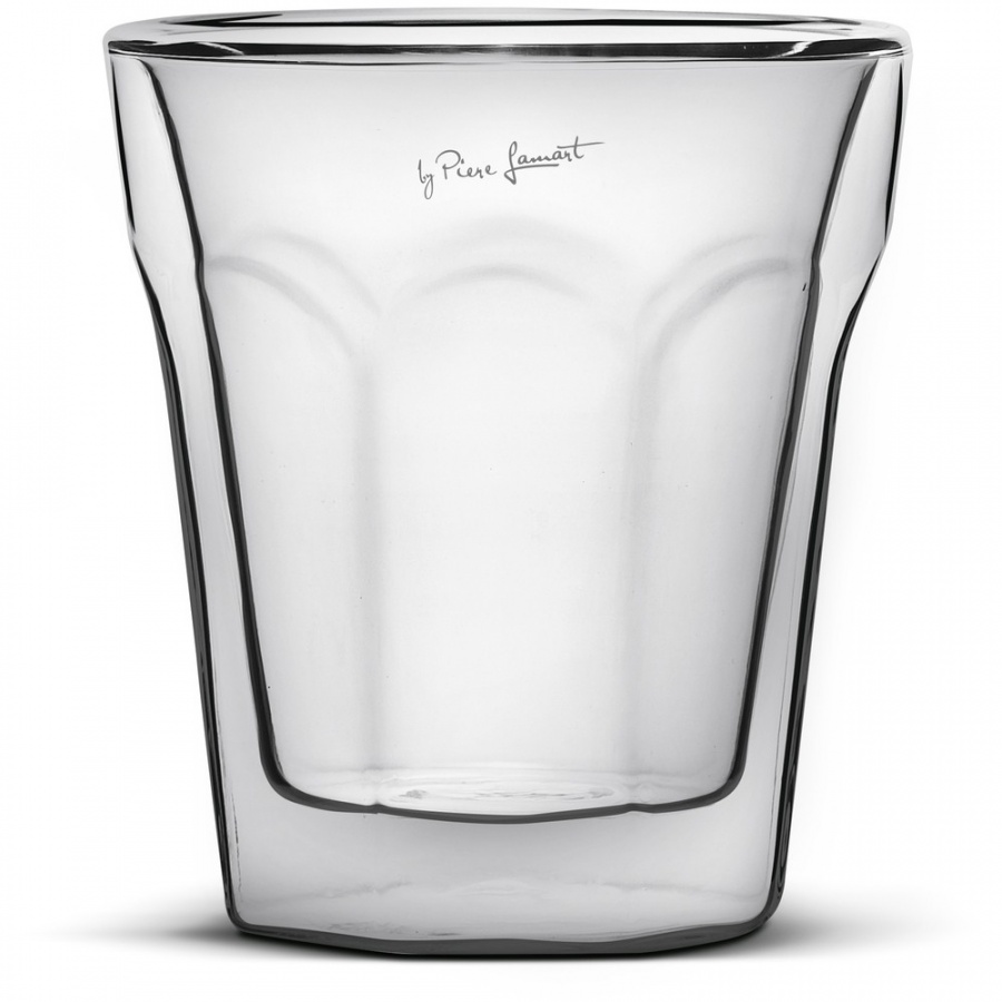 Szklanki termiczne 2szt. 280ml Lamart Vaso LT9023 - tytuł obrazka Szklanki termiczne 2szt. 280ml Lamart Vaso LT9023