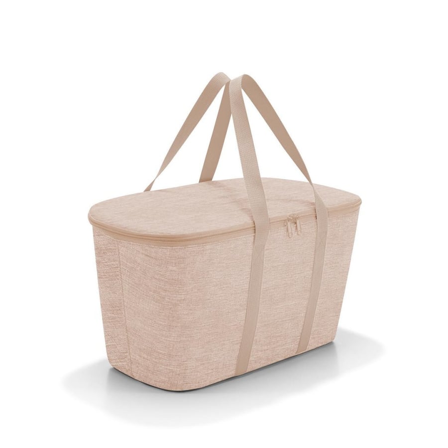 Torba COOLERBAG, twist coffee