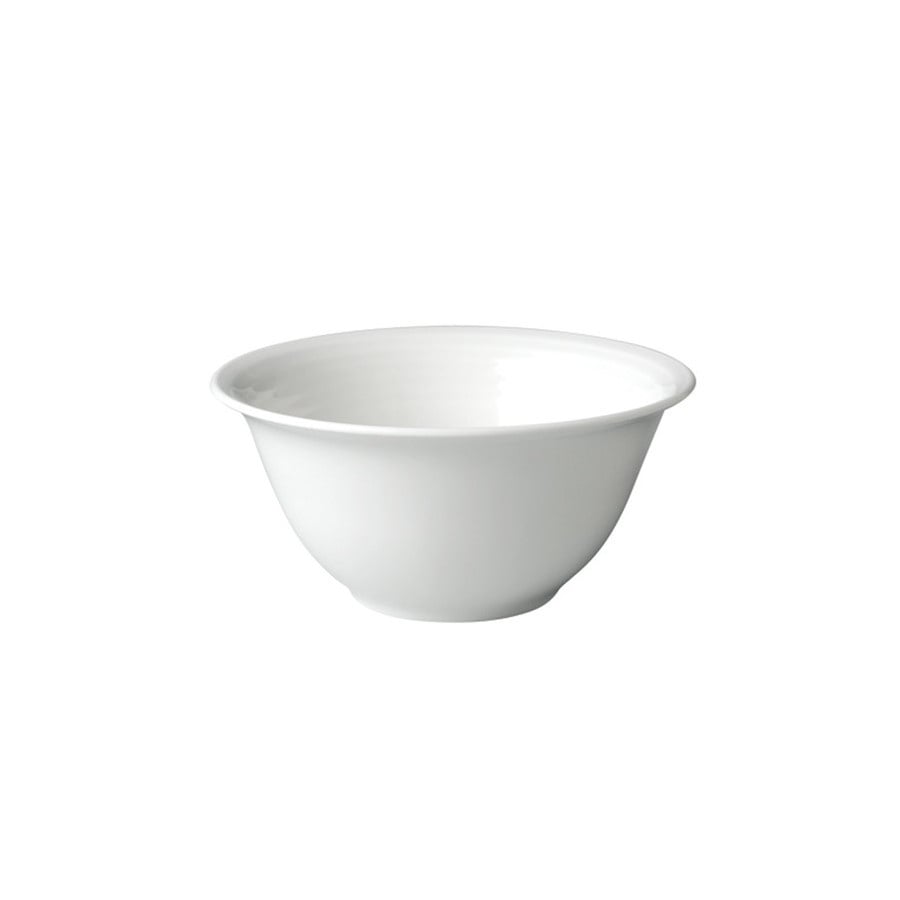 Фото - Інший столовий посуд Rak Ceramics Rondo misa do sałatek 670 ml R-BASP16D7-12 