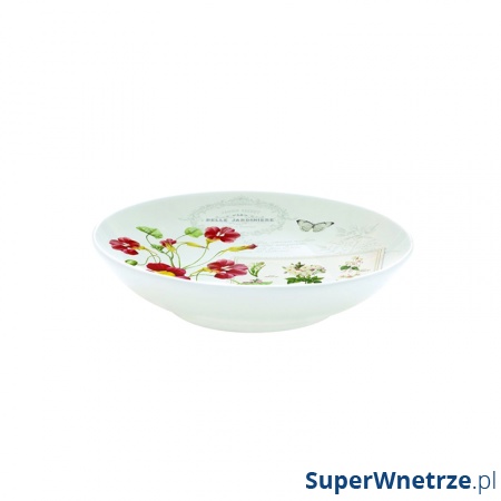 Фото - Інший столовий посуд Nuova R2S Misa z porcelany 10cm  Romantic maki 