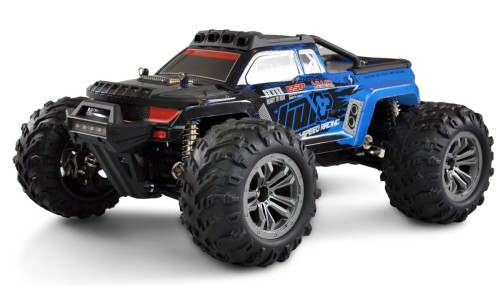 Amewi RC Samochód Daphoenodon Monster Truck LiIon 2000mAh Niebieski/14