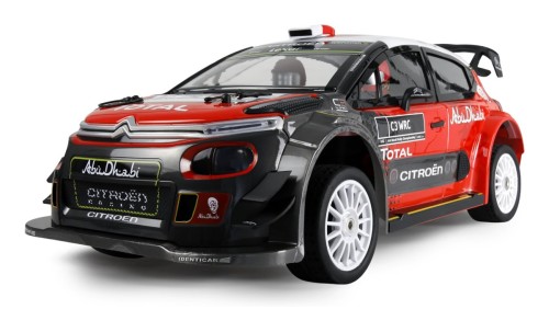 Amewi C3 WRC zdalnie sterowany model Samochód rajdowy Silnik elektryczny 1:7