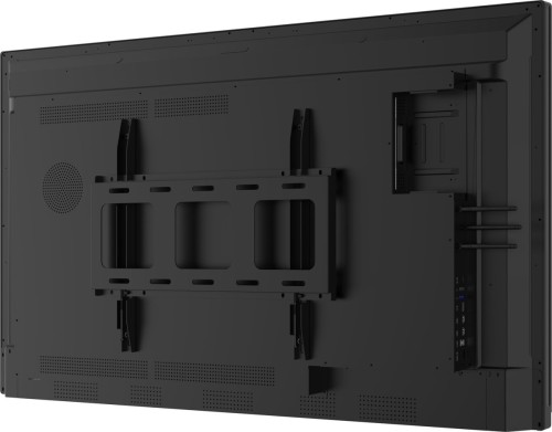 iiyama TE5513A-B3AG Interaktywny panel IFP 55" IPS 4K IR 40-punktowy PureTouch Bonded Android 14 Google EDLA głośniki su...
