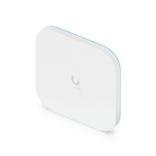   Access Point Wi-Fi 7 Ubiquiti UniFi E7 2.4GHz2 x 2/5GHz4 x 4/6GHz4 x 4 PoE++ 1x10G E7-EU