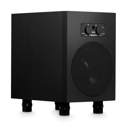 ADAM Audio Sub8 - subwoofer aktywny