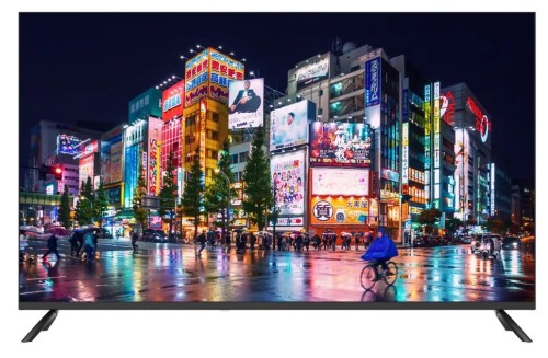 Monitor JAPANNEXT 127,0cm JN-IPS500UHD60F 16:9 3x HDMI UHD