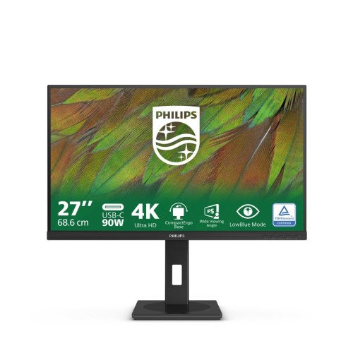 Monitor Philips 68.5cm (27.0") 27B1U3900 16:09 2xHDMI+DP+USB-C Lift