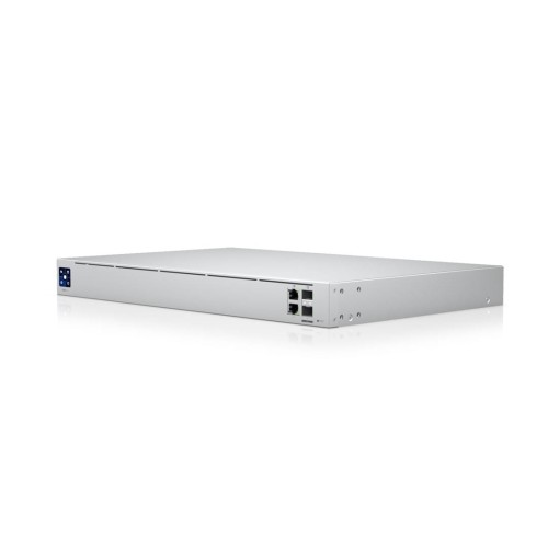   Bramka VoIP Ubiquiti Brama sieciowa Ubiquiti UniFI Gateway Pro UXG-Pro 2x WAN SFP+, 2x LAN SFP+