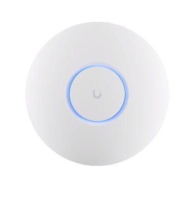   Acces Point Wi-Fi 6 Ubiquiti UniFi U6+ 2.4GHz2x2/5GHz2x2 PoE 1x1G