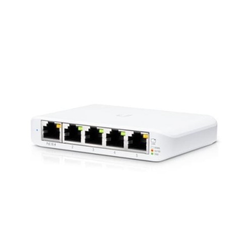   Switch Ubiquiti USW Flex Mini 5szt.