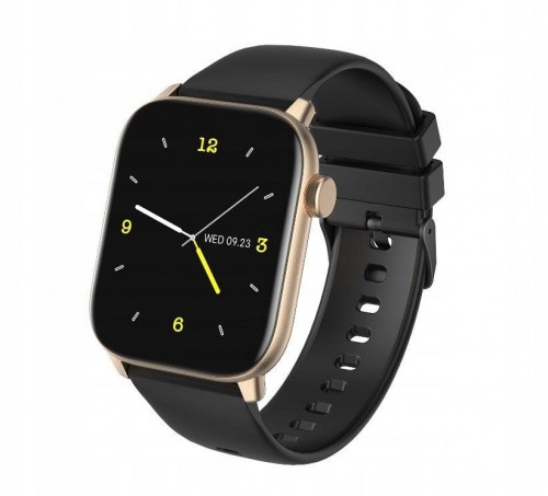 smartwatch oromed