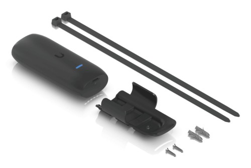   Rejestrator Ubiquiti UBIQUITI AI PORT. AI APPLIANCE THAT ENHANCES ANY UNIFI OR THIRD-PARTY CAMERA WITH AI DETECTION, CLASSIFICATION, AND RECOGNITION C