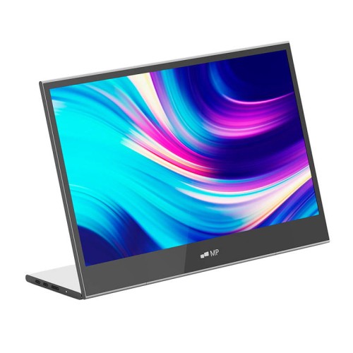 Фото - Монітор Mobile Pixels Przenośny monitor  Glance 16" 