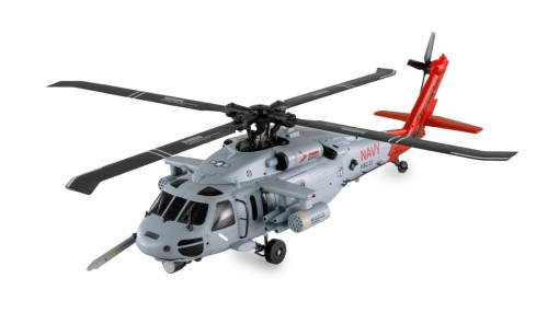 Amewi UH60 Black Hawk zdalnie sterowany model Helikopter Silnik elektryczny
