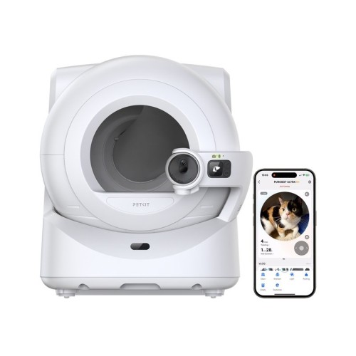 Kuweta Petkit Purobot Ultra