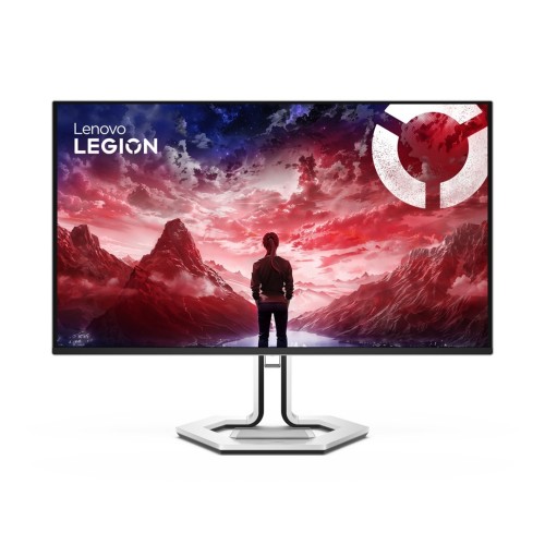 Lenovo Legion Pro 32UD-10 31.5"QD-OLED 240Hz 250nits AG USB HDMI DP Raven Black