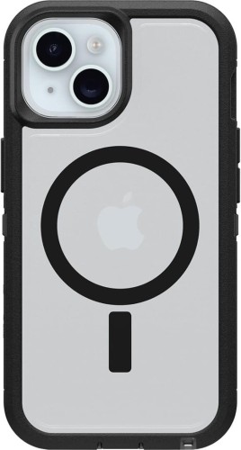 Zdjęcia - Etui OtterBox  DEFENDER XT CLEAR APPLE IPHONE 13/14/15 