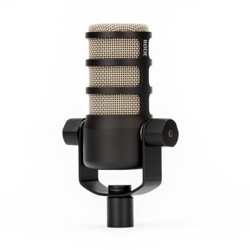 PodMic - Mikrofon Dynamiczny Podcast