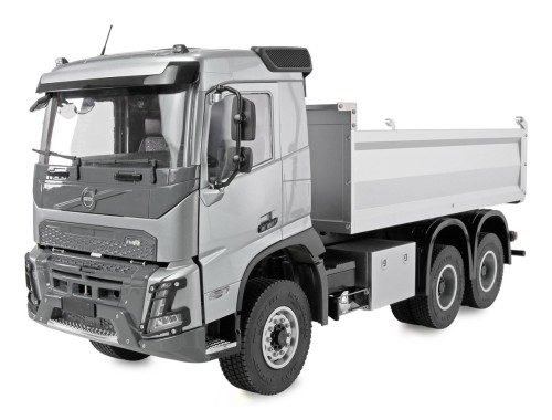 Amewi Volvo FMX E015 zdalnie sterowany model Wywrotka Silnik elektryczny 1:14
