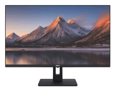Monitor HDMI, DP, Audio LM27-C301B 27" - 1440p QHD DAHUA
