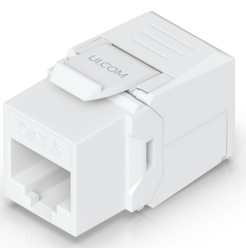   Ubiquiti Toolless keystone for