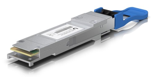   Transceiver Ubiquiti QSFP28