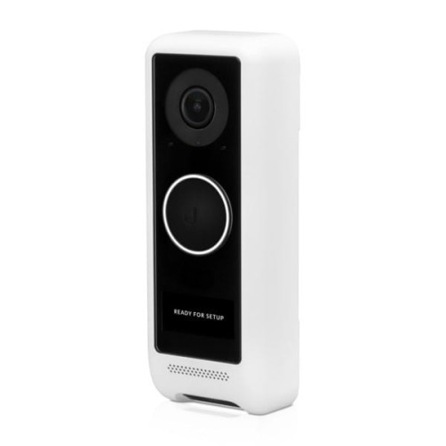   Ubiquiti Protect G4 Doorbell Czarny, Biały