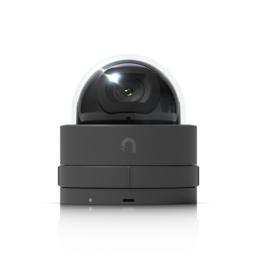   Kamera IP Ubiquiti UBNT UVC-G5-Dome-Ultra, UniFi Video Camera G5 Dome Ultra Black