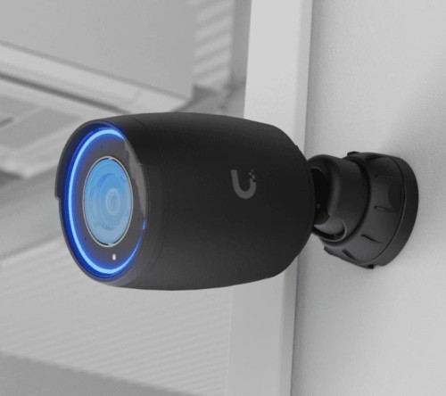   Ubiquiti AI Professional Tubowa Kamera bezpieczeństwa IP Wewnętrz i na wolnym powietrzu 3840 x 2160 px Sufit / ściana / słup