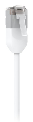   Ubiquiti UACC-Cable-Patch-Outdoor-C6A-15M-W kabel sieciowy Biały Cat6a F/UTP FTP