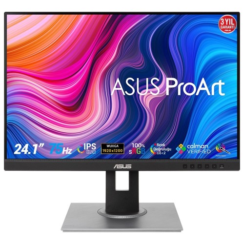 MONITOR ASUS 24" PA248QV ProArt