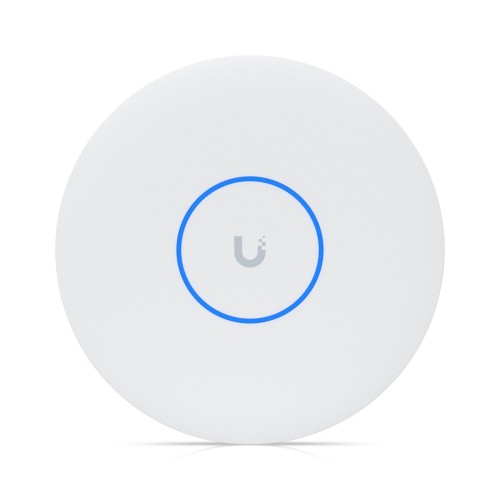   Acces Point Wi-Fi 7 Ubiquiti UniFi U7 PRO XG 2.4GHz2 x 2/5GHz2 x 2/6GHz2 x 2 PoE+ 1x10G U7-PRO-XG-EU