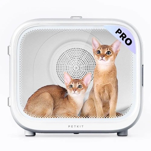PETKIT HG-P-EU Kot Biały