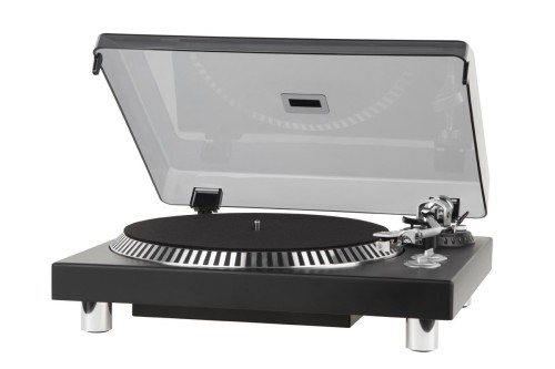 KRUGER & MATZ GRAMOFON TT-602