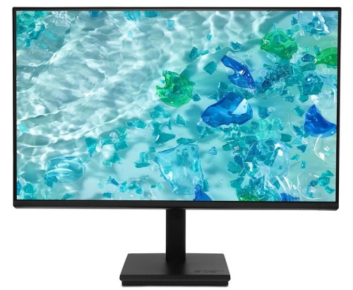 Acer Vero V7 V277 G monitor komputerowy 68,6 cm (27") 1920 x 1080 px Full HD LCD Czarny