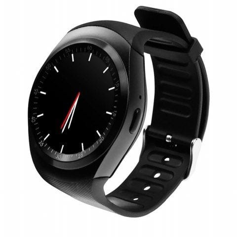 smartwatch Media tech