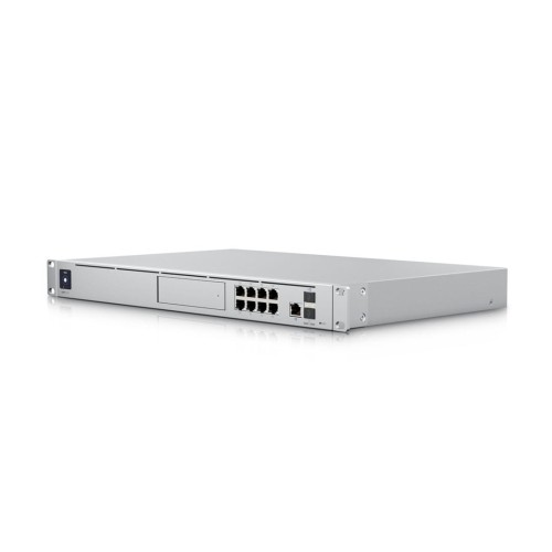   Router Gateway, Kontroler UniFi, NVR, Switch PoE Ubiquiti UniFi Dream Machine Special Edition UDM-SE-EU
