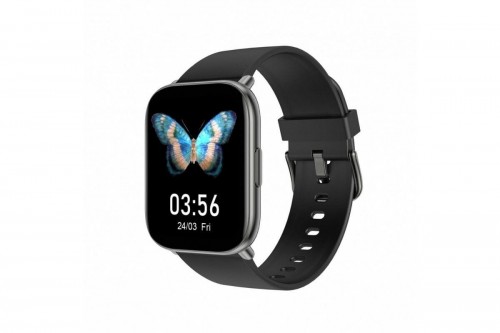 smartwatch oromed