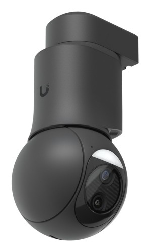   Ubiquiti G6 PTZ Kulisty Kamera bezpieczeństwa IP Wewnętrz i na wolnym powietrzu 3864 x 2160 px Sufit / ściana / słup